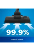 Philips 2000 Serisi Torbasız Elektrikli Süpürge, PowerCyclone 4 Teknolojisi, 850W Motor - 3