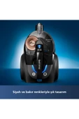 Philips Marathon Daily Toz Torbasız Süpürge 7000 serisi hepa13, - 1
