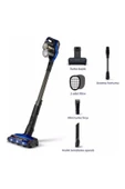 Philips Perfectcare Buhar Kazanlı Ütü + Şarjlı Süpürge - Çeyiz Paket - 3