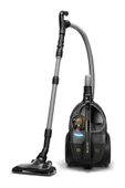 Philips PHİLİPS Premium Marathon Ultimate Yüksek Emiş Güçlü HEPA Alerjik Filtreli Torbasız Süpürge, HEPA 13 - 2