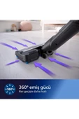 Philips Speedpro Max Kablosuz Dikey Süpürge, Xc7040/01 - 5