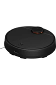 Xiaomi Mop Pro Siyah - Akıllı Robot Süpürge + Mi Band 6 Akıllı Bileklik Adım Sayar - 2