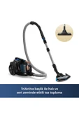 Philips Marathon Daily Toz Torbasız Süpürge 7000 serisi hepa13, - 3