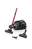 Bosch Toz Torbasız Elektrikli Süpürge - 10 Yıl Motor Garantisi - 1