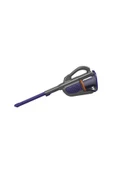 Black&Decker Black+Decker BHHV520BFP 18V Şarjlı Standard Girişli Pet Başlıklı El Süpürgesi - 4