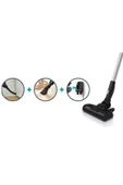 Bosch EPA/HEPA Filtreli Unlimited Serie Şarjlı 18V Dik Süpürge Bosch - 4