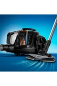 Philips Marathon Daily Toz Torbasız Süpürge 7000 serisi hepa13, - 4