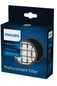 Philips (XC7053, XC7055, XC7057, XC8055, XC8057) ile uyumlu filtre  XV1681/01 - 1