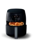 Philips Hd9650 Airfryer + Gc4905 + Fc9323 3ü 1 Arada Çeyiz Seti - 6