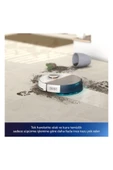 Philips Premium Aqua Islak ve Kuru 7000 Serisi Temizlik Robotu, 5200 Mah Li-Ion Pil,  Hediye - 3