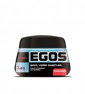 Egos Multi Vitaminli Jöle Normal 250 Ml - 1