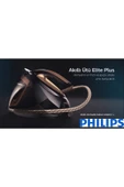 Philips Perfect Care Buhar Kazanlı Ütü 8 Bar 2700w Optimal Temp Sıfır Yanık Riski otomatik kapanma özelliği - 1