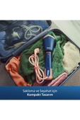 Philips 5000 Serisi El Tipi Buharlı Düzleştirici, Seyahat için taşınabilir, STH5030/20 - 3