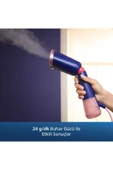 Philips 5000 Serisi El Tipi Buharlı Düzleştirici, Seyahat için taşınabilir, STH5030/20 - 5