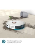 Philips 2000 Vaccum En Hızlı Serisi Islak Kuru Moplu İstasyonlu Robot Süpürge, XU2100/20 EVİMTECHX - 4
