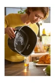 Philips Hd9650 Airfryer + Gc4905 + Fc9323 3ü 1 Arada Çeyiz Seti - 4