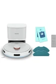 Philips 2000 Vaccum En Hızlı Serisi Islak Kuru Moplu İstasyonlu Robot Süpürge, XU2100/20 EVİMTECHX - 1