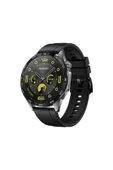 Huawei Huaweı Watch Gt4 46 Mm Akıllı Saat Sıyah - 2