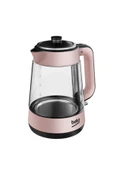 Beko Rosegold Çay Makinesi - Yeni Seri - 2
