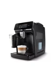 Philips Yumuşak Süt Köpüğü Özellikli Otomatik Siyah Espresso Makinası - 3