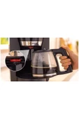 Bosch filtre kahve makinesi ComfortLine , Aroma+, aroma korumalı cam sürahi, 1,25 l, 10 – 15 fincan - 4