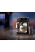Philips Premium Tam Otomatik, Espresso, Makinesi, Paslanmaz Çelik, 12 Farklı Kahve Seçeneği - 3