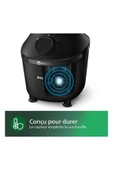 Philips 200 - 500 Watt Blender, 450 Watt, Problend Teknolojisi, 1,9 Litre Plastik Hazne   Plastik I - 3