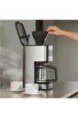 Electrolux E5cm1-6st Create 5 1000 W Aroma Ve Zaman Ayarlı Filtre Kahve Makinesi - 6