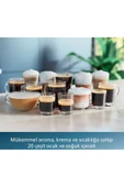 Philips LatteGo EP5547/90 Tam Otomatik Espresso Makinesi - 4
