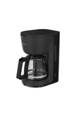 Arçelik Filtre Kahve Makineleri ARÇELİK FK 6310 S Filtre Kahve Makinesi 2 Yıl Cam 220 - 240 V C / F Cam - 1