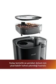 Philips 01 All-in-One Brew, Çekirdek Kahve Öğütücülü Filtre Kahve Makinesi - 4