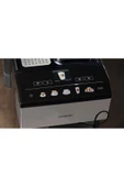 Siemens Ssiemens Tam Otomatik Kahve Makinesi EQ500 classic Fincan Isıtıcılı Paslanmaz çelik, Siyah - 6