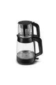 Karaca 2 in1 3,1 LT Cam Çay Ve Su Isıtıcı Makinesi Space Gray 1900W - 4