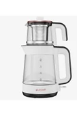 Arçelik RESİTAL LED IŞIKLI CAM KETTLE ÇAY MAKİNESİ SU ISITICI - 1