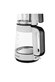 Arçelik Cm 6964 Resital Çay Makinesi Açelik - 4