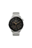 Huawei Watch GT3 Pro 46mm Titanyum Kasa Titanyum Kayış Akıllı Saat - 1