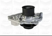 Graf PA1076 Pa1076 Devirdaim Jeep Cherokee 2.8crd 4x4 07 Wrangler Iıı 2.8crd 07 Voyager Nitro 2.8crd 07 68027359aa - 1