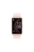 Huawei Watch Fit Special Edition Akıllı Saat Bulut Pembesi - 1