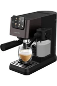 Grundig KSM  Delisia Coffee Yarı Otomatik Espresso Makinesi - 4