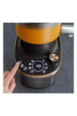 Philips 2 L + Mutfak Robotu Seti Çok Amaçlı Blender Set Siyah-Bakı - 3