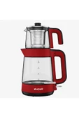 Arçelik RESİTAL LED IŞIKLI CAM KETTLE ÇAY MAKİNESİ SU ISITICI - 1