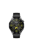Huawei Huaweı Watch Gt4 46 Mm Akıllı Saat Sıyah - 1