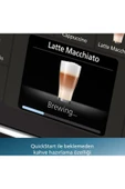 Philips LatteGo EP5547/90 Tam Otomatik Espresso Makinesi - 2