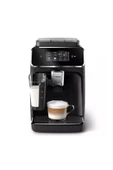 Philips Yumuşak Süt Köpüğü Özellikli Otomatik Siyah Espresso Makinası - 2