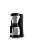 Philips Hd7546/20 Cafe Gaia Filtre Kahve Makinesi Gri - 1