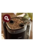 Philips LED Ekran Cam Sürahili Filtre Kahve Makinesi Entegre - 3