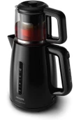 Philips Hd 3 Serisi Yeni Versiyon Çaycı -çay Makinesi - Kettle -delux Serisi - 1