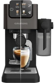Grundig KSM  Delisia Coffee Yarı Otomatik Espresso Makinesi - 5