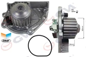 GVA 5299844  Devirdaim Rover 200 1.4 1.6 1.8 95-00 400 95-00 25 99-05 45 00-05 75 Coupe 1.8 Freelander 1.8 98-06 Peb10051 - 1