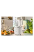 Philips Modern Series 3000 Blender Problend Teknolojisi, 450 W, 1,9 L C  Ithalatçı li Plastik 2 - 2